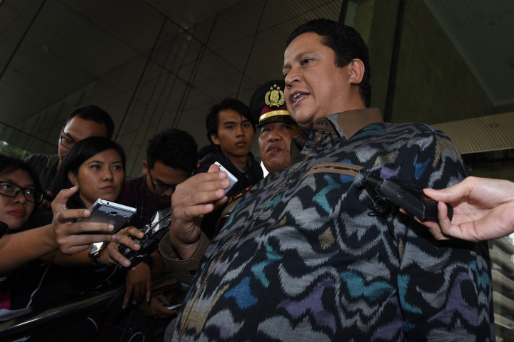 Bawaslu Sibuk Bentuk Tim Penyusun Peraturan