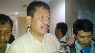 Prabowo: Gerindra Inisiator Penggunaan HMP DPRD DKI