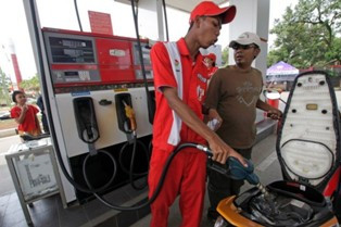 Pertamina Siap Hadapi Musim Mudik dan Arus Balik Lebaran 2016