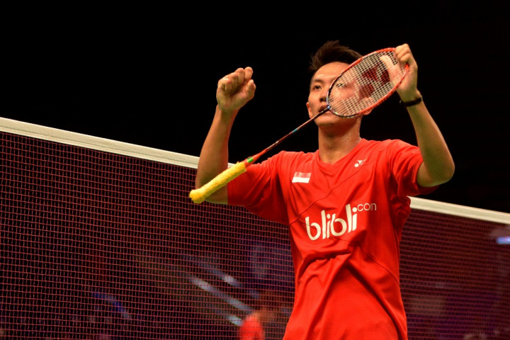 Bungkam Wakil Inggris, Ihsan Maulana Lolos ke Semifinal