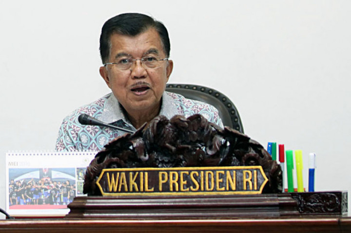 JK Menyebutkan Rasionalisasi 1 Juta PNS sekadar Hitungan