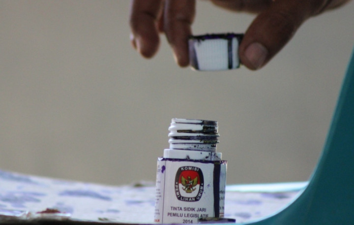 Jalan Berliku Calon Kepala Daerah Perseorangan