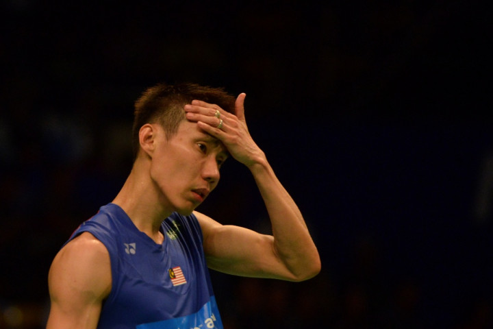 Bukan Hanya Ihsan, Lee Cong Wei Juga Harus Menaklukkan Istora Senayan