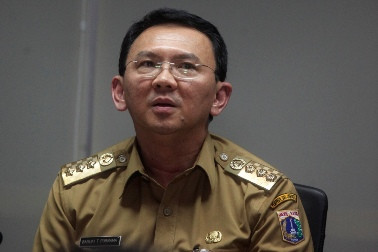 Tanggapi Lanjutan LHP BPK, Ahok Siap Melapor Jika Ada Faktor Pidana