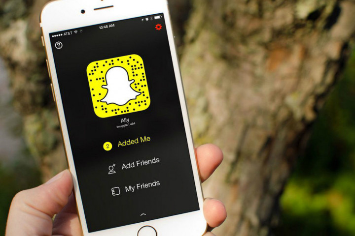 Diam-diam Snapchat Akuisisi Kreator Aplikasi Foto 3D