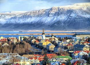 Muslim di Reykjavik Islandia Bakal Jalani Puasa Ramadan Terlama di Dunia
