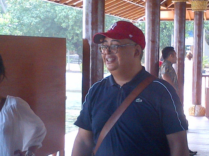 Saatnya Industri Asuransi Rambah Dunia Digital