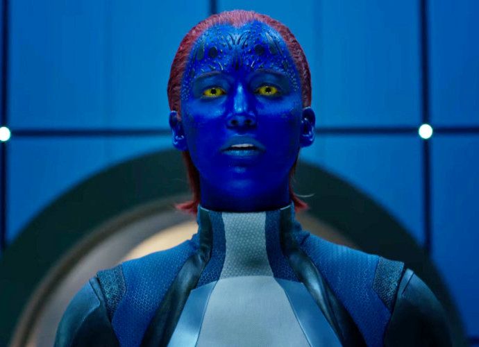 Bryan Singer Ingin Buat Film Solo tentang Mystique