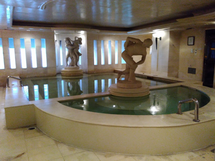 Kapan Baiknya Sauna Dilakukan?