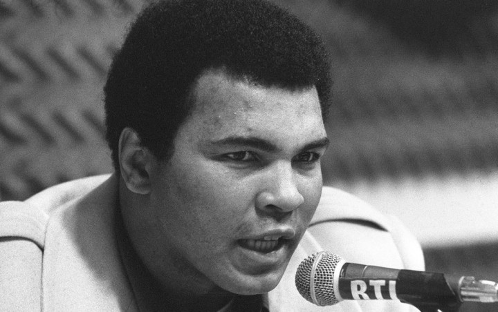 Ungkapan Duka Jusuf Kalla atas Meninggalnya Muhammad Ali