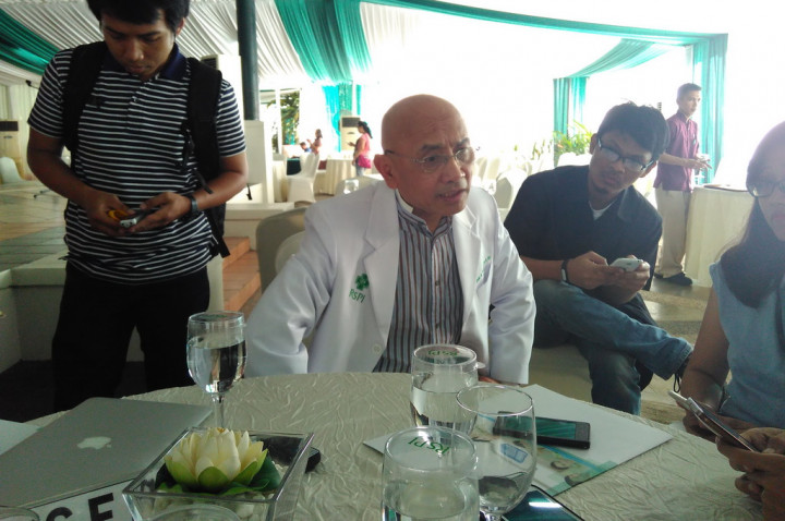 Cara Ketahui Tinggi Anak Kelak