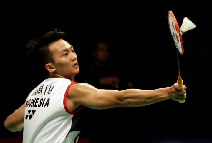Indonesia Tanpa Gelar, Ini Komentar Legenda Bulu Tangkis Tanah Air