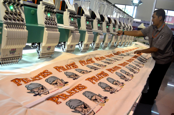 Teknologi Memberikan Kontribusi ke Industri Kreatif