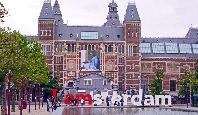 Pererat Kerja Sama, 60 WNI Dapat Beasiswa di Belanda