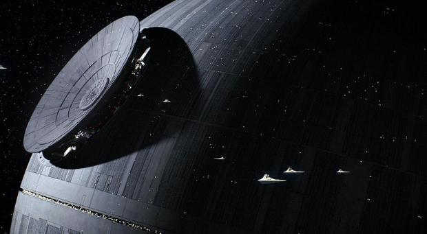 Tidak Puas, Disney Ingin Star Wars: Rogue One Disyuting Ulang