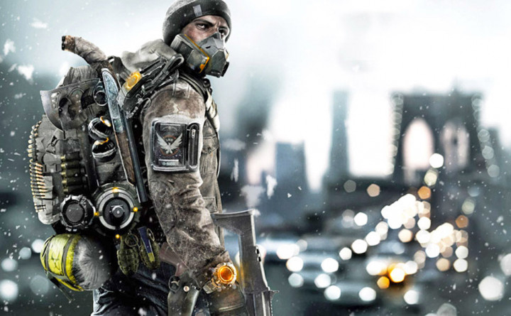 Ubisoft akan Garap Film Layar Lebar The Division?