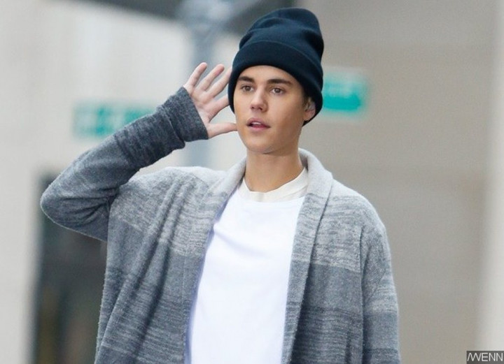 Justin Bieber Rilis Emoji
