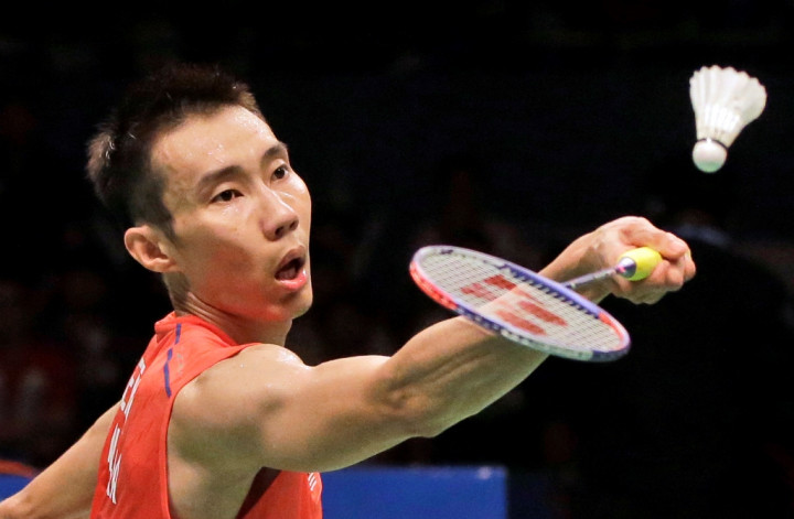 Chong Wei Raih Gelar Keenam di Indonesia Open
