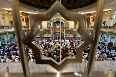 Penetapan Kriteria Hilal Masih Jadi PR Pemerintah