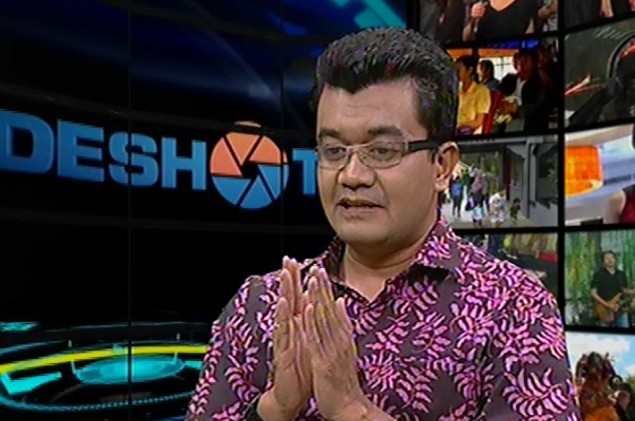 Ketua Bidang Pemenuhan Hak Anak Komnas Anak Reza Indragiri Amriel/Metro TV