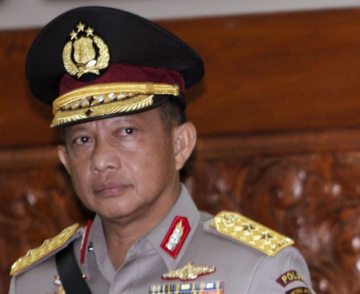 Tito Dinilai Terlalu Muda untuk Pimpin Polri