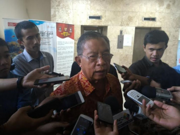 Pemerintah Terbitkan PP Baru untuk Sinkronisasi Penganggaran