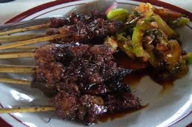 Ini Cara Pemkab Purwakarta Lestarikan Sate Maranggi