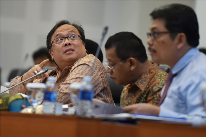 Konsumsi Rumah Tangga Diyakini Jadi Pendorong Pertumbuhan Ekonomi