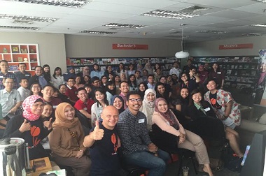 60 Pelajar Indonesia Terpilih Jadi Penerima Beasiswa di Belanda