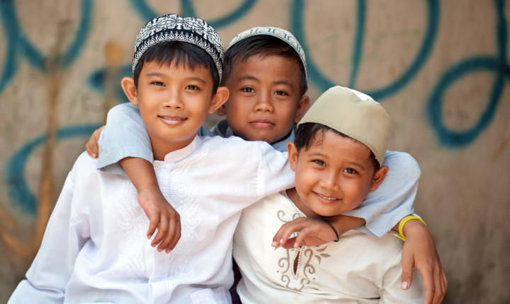 Dapat Berkah dari Barang Bekas di Bulan Ramadan