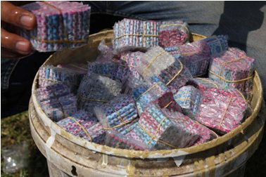 Operasi Pekat, Polisi Tangkap Ratusan Preman