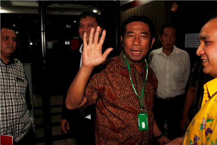 Ditanya Peluang Lulung, PPP tak Ingin Calonkan Kader Kontroversial