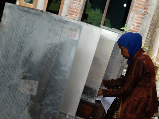 'Pasal Siluman' UU Pilkada