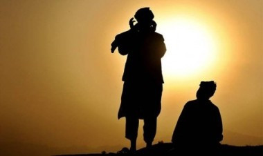 Ketika Rasulullah Menahan Rasa Lapar