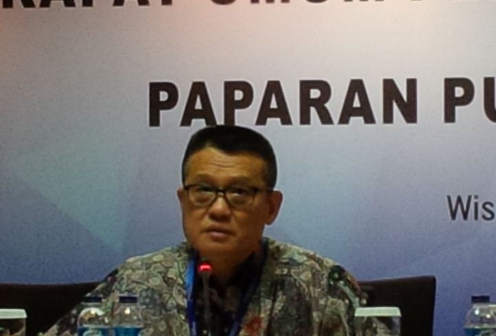 Chandra Asri Petrochemical Kaji Rencana <i>Free Float</i>