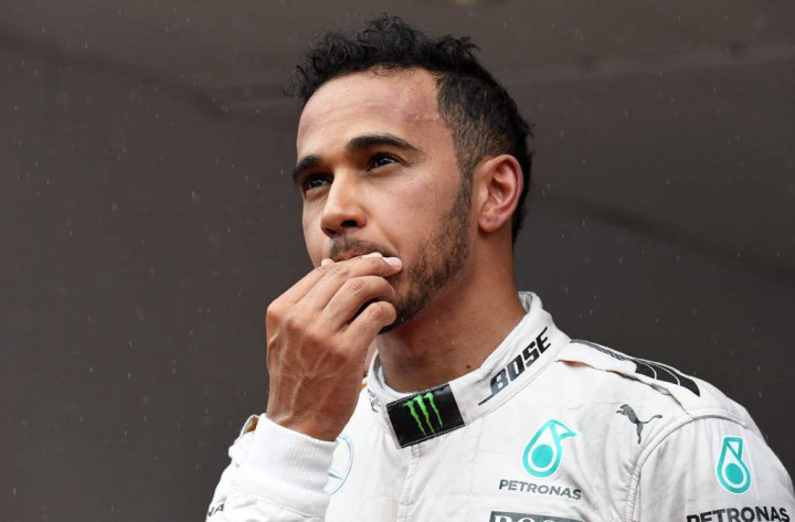 Hamilton Tegaskan Siap Bersinar di GP Kanada