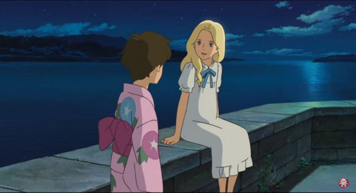Studio Ghibli, dari Sutradara Laki-Laki Sampai Protagonis Perempuan