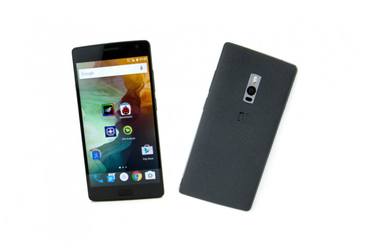 OnePlus 2 Mulai Kedatangan Android Marshmallow