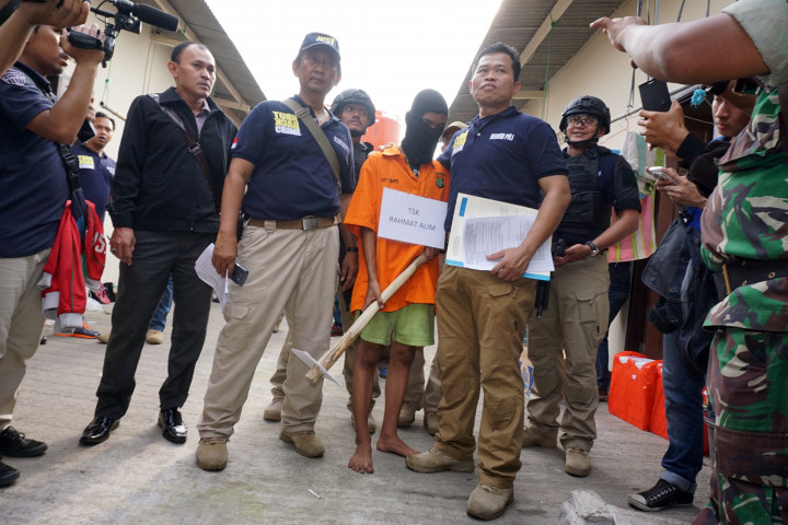 Siang Ini Sidang Pembunuhan Sadis di Tangerang, Polisi Siapkan Pengamanan