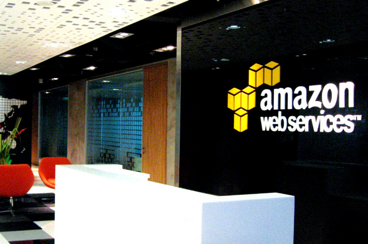 Mati Listrik, Amazon Web Service Ganggu Operasional Perusahaan