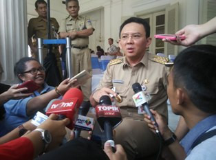 Daging Sapi di DKI Disubsidi Rp7,4 Miliar