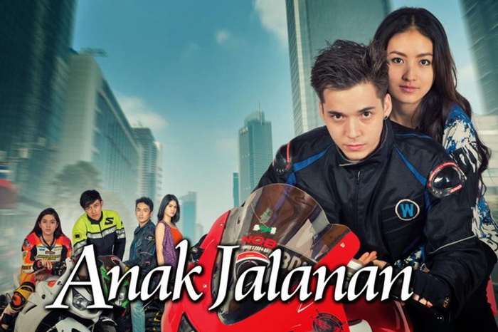 KPI Diminta Hentikan Sementara Sinetron Anak Jalanan