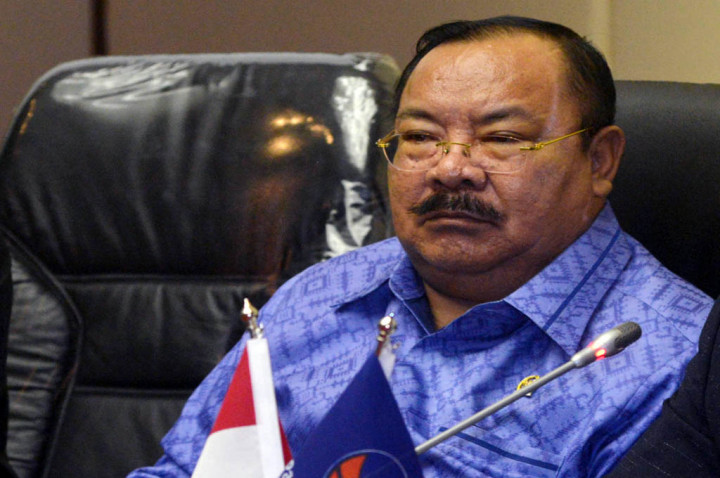 Kinerja Intelijen Pertahanan Dicemaskan Tumpang Tindih dengan BIN