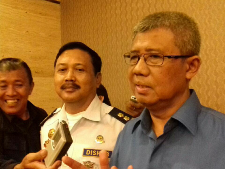 Tol Solo-Kertosono Dibuka H-7 Lebaran