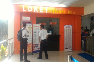 Mulai 13 Juni, Tiket Prameks Bisa Dipesan Sepekan sebelum Berangkat