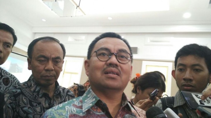 Pemerintah Tak Ambil Pusing Dampak Pemangkasan Subsidi Solar