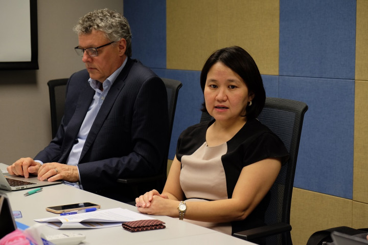 Implementasi Solusi Rumah Sakit Tergantung SDM