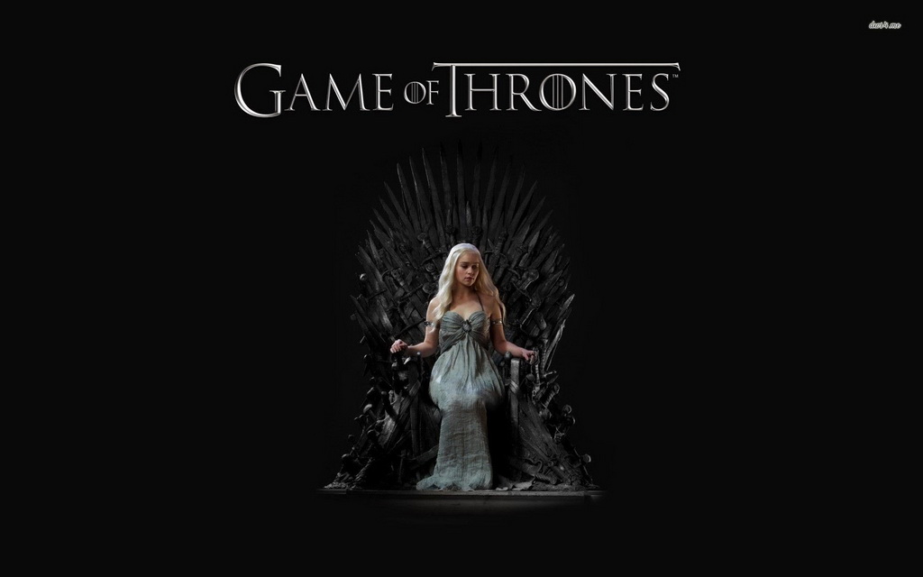 Game of Thrones (Foto: Youtube)