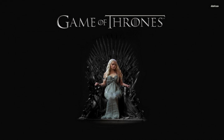 Serial Game of Thrones akan Selesai pada 2018