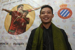 Evan Dimas Pernah Tolak Pinangan Persib Bandung